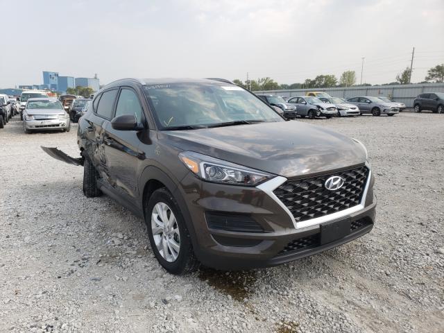 hyundai  2019 km8j3ca45ku002669