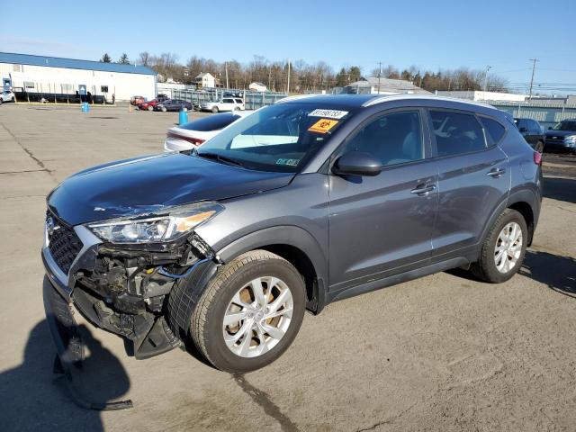 hyundai tucson 2019 km8j3ca45ku911334