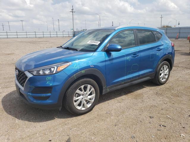 hyundai tucson 2021 km8j3ca45mu290373