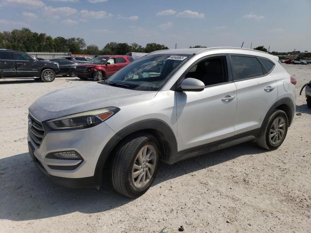 hyundai tucson lim 2016 km8j3ca46gu129499