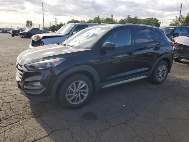 hyundai tucson 2017 km8j3ca46hu263950