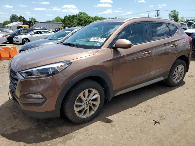 hyundai tucson 2017 km8j3ca46hu290968