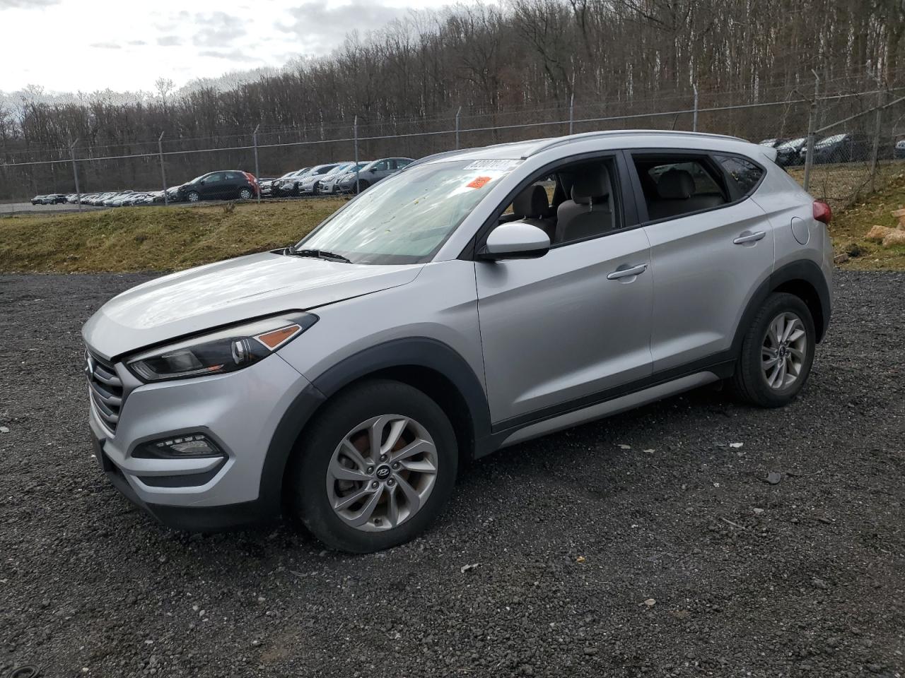 hyundai tucson 2017 km8j3ca46hu301581