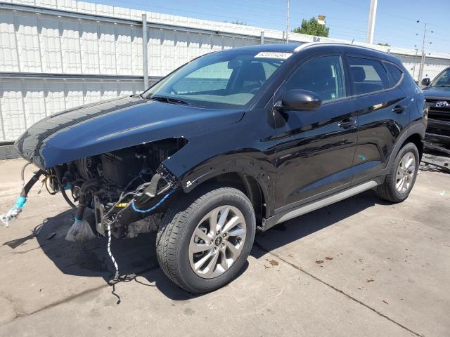 hyundai tucson 2017 km8j3ca46hu410798