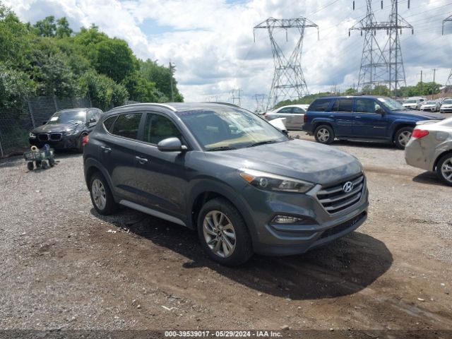 hyundai tucson 2017 km8j3ca46hu495447