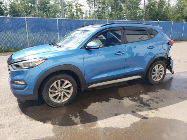 hyundai tucson 2017 km8j3ca46hu496758