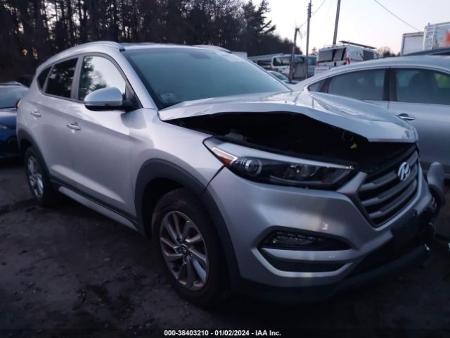 hyundai tucson 2017 km8j3ca46hu516443