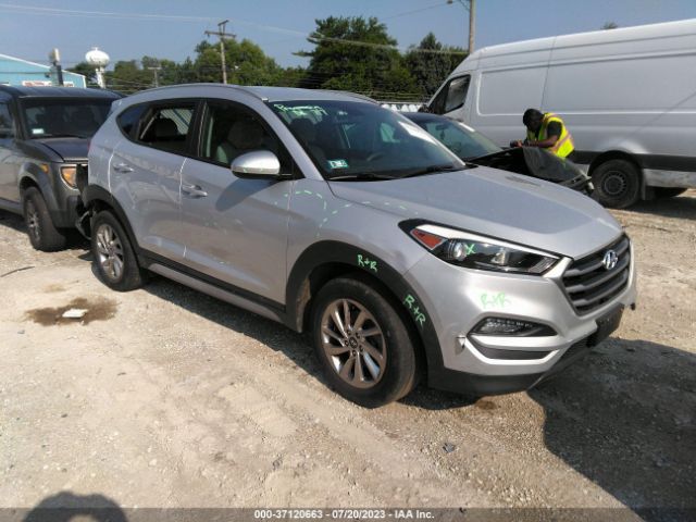 hyundai tucson 2017 km8j3ca46hu527491