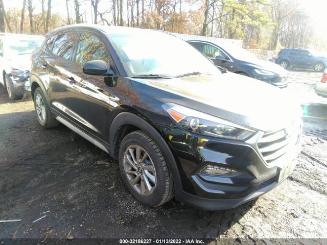 hyundai tucson 2017 km8j3ca46hu543688