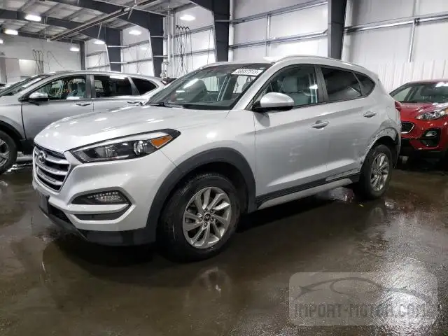 hyundai  2018 km8j3ca46ju606651