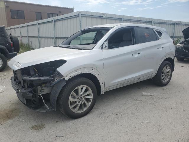 hyundai tucson sel 2018 km8j3ca46ju683312