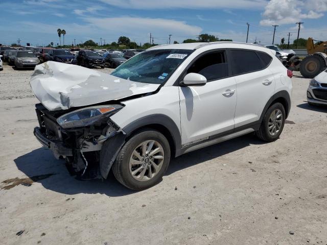 hyundai tucson sel 2018 km8j3ca46ju694584