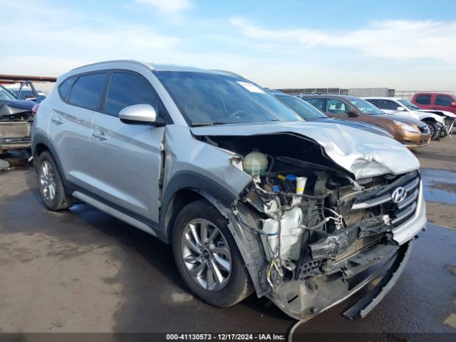 hyundai tucson 2018 km8j3ca46ju698604