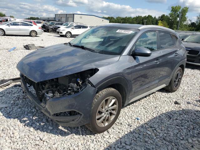 hyundai tucson sel 2018 km8j3ca46ju728751