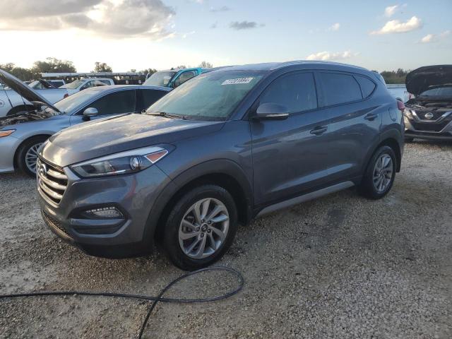 hyundai tucson sel 2018 km8j3ca46ju824623