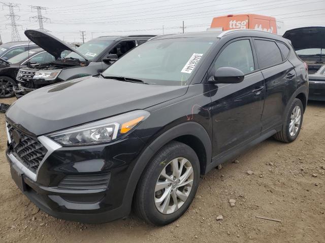 hyundai tucson lim 2019 km8j3ca46ku028438