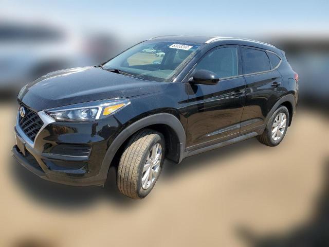 hyundai tucson 2020 km8j3ca46lu246008