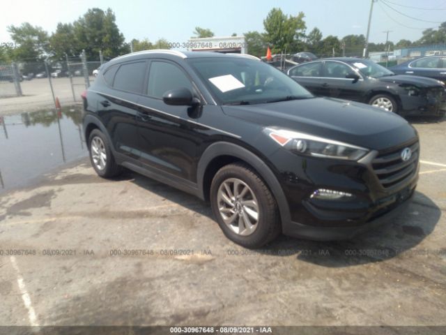 hyundai tucson 2016 km8j3ca47gu074397