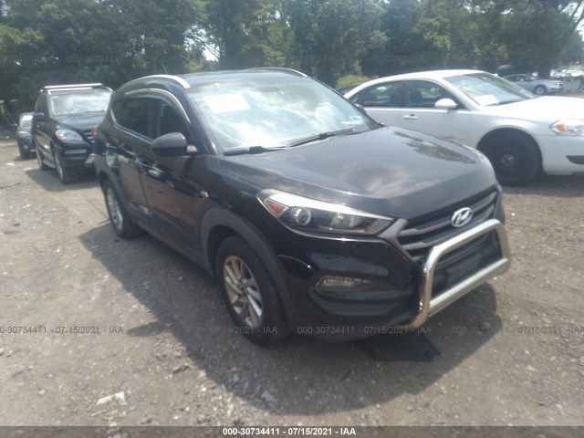 hyundai tucson 2016 km8j3ca47gu126370