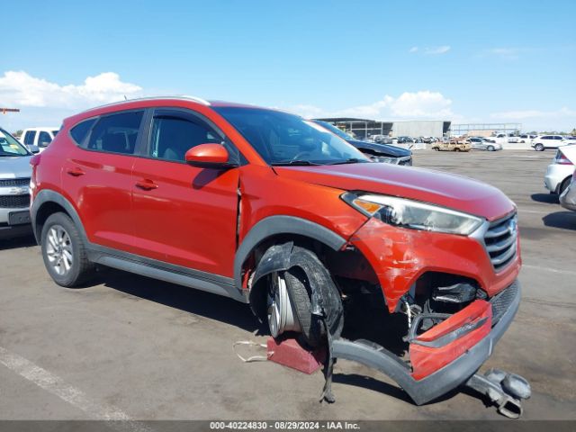 hyundai tucson 2017 km8j3ca47hu295094