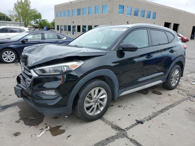 hyundai tucson 2017 km8j3ca47hu388956