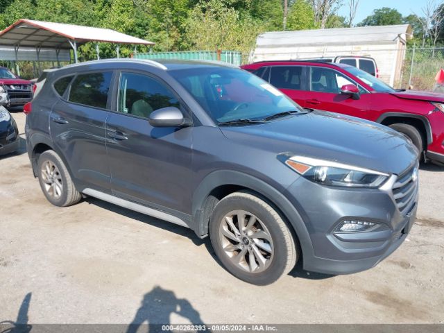 hyundai tucson 2017 km8j3ca47hu409448