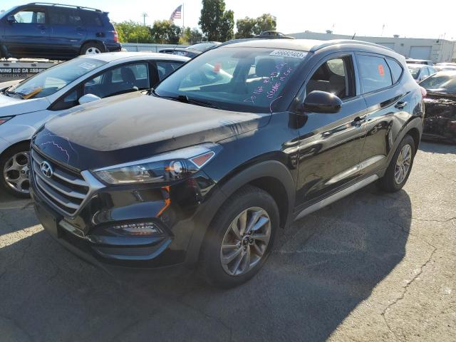 hyundai tucson lim 2017 km8j3ca47hu419445