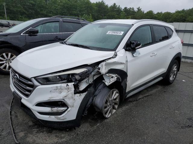 hyundai tucson lim 2017 km8j3ca47hu460674