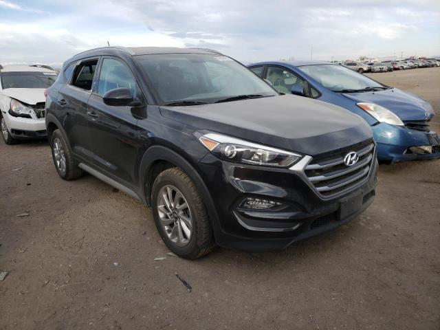 hyundai tucson lim 2017 km8j3ca47hu493707