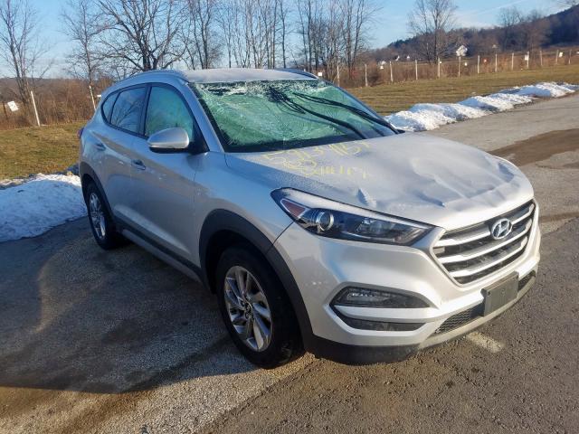 hyundai  2017 km8j3ca47hu526561