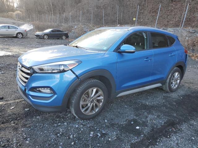 hyundai tucson sel 2018 km8j3ca47ju603001