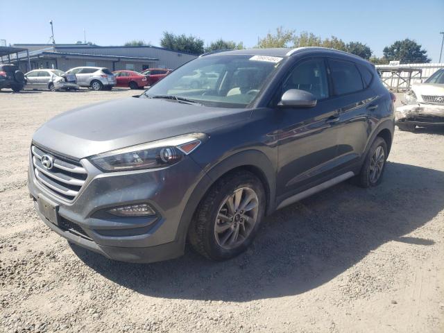 hyundai tucson sel 2018 km8j3ca47ju681472