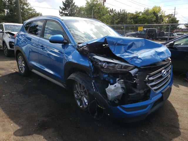 hyundai  2018 km8j3ca47ju728614