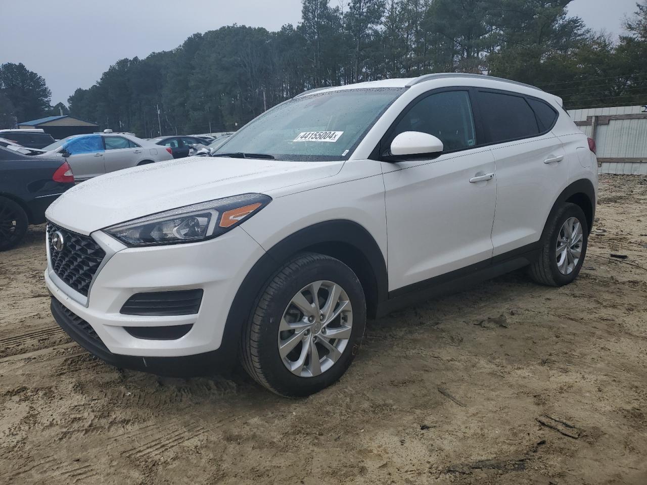 hyundai tucson 2019 km8j3ca47ku029825