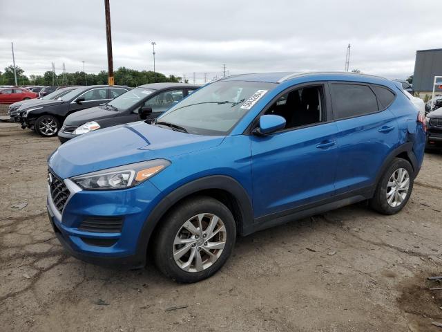 hyundai tucson 2019 km8j3ca47ku887618