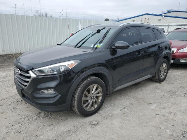 hyundai tucson 2017 km8j3ca48hu369526