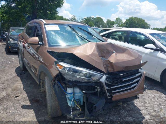 hyundai tucson 2017 km8j3ca48hu381482