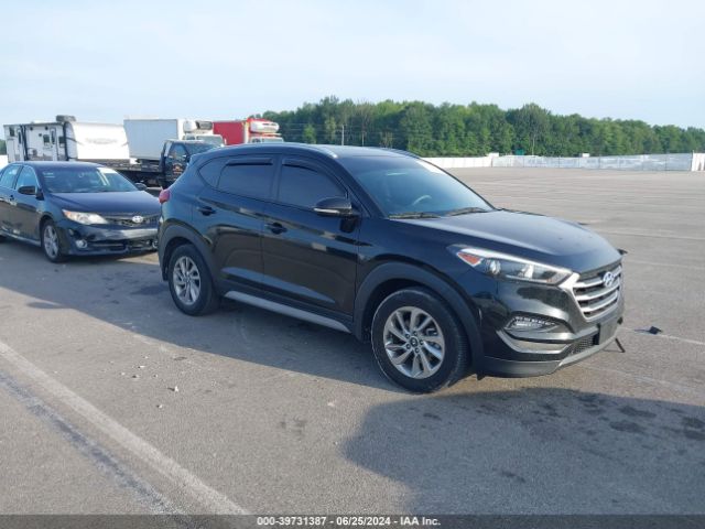 hyundai tucson 2017 km8j3ca48hu388397