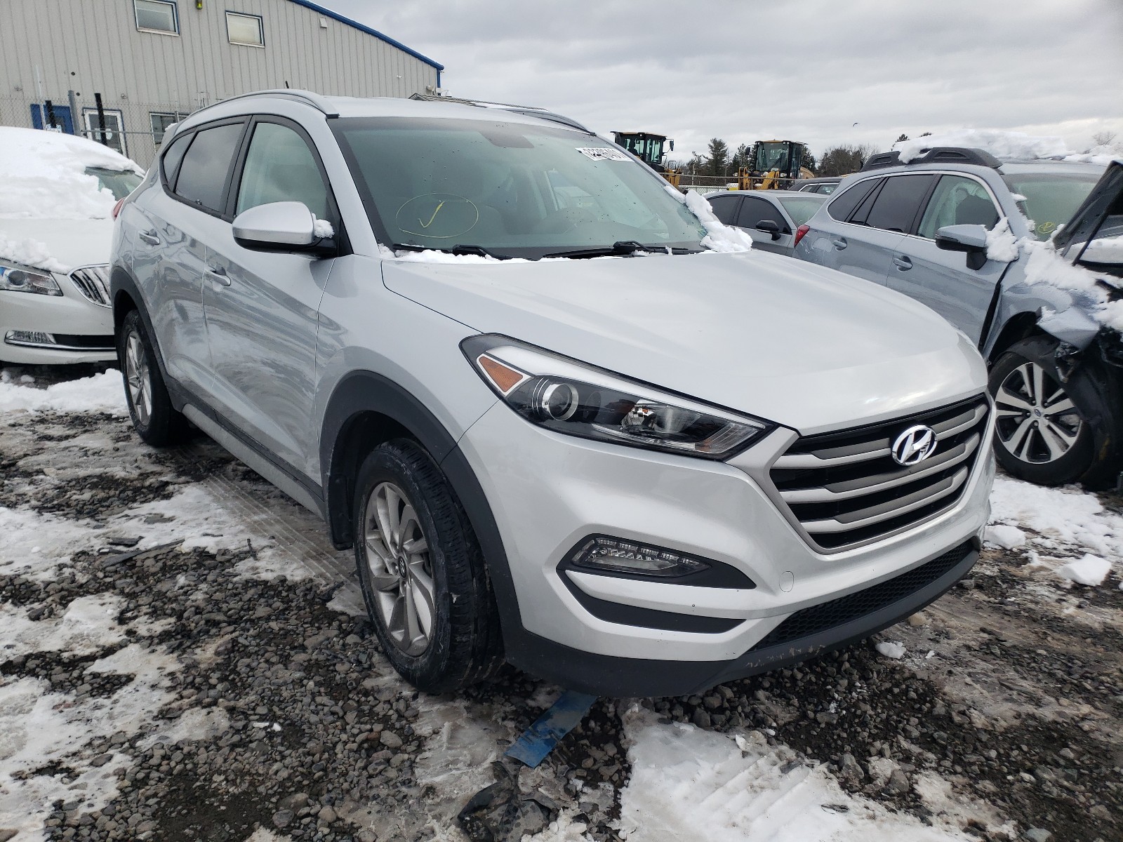 hyundai tucson lim 2017 km8j3ca48hu396466