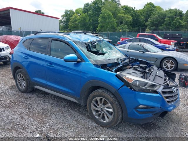 hyundai tucson 2017 km8j3ca48hu455709