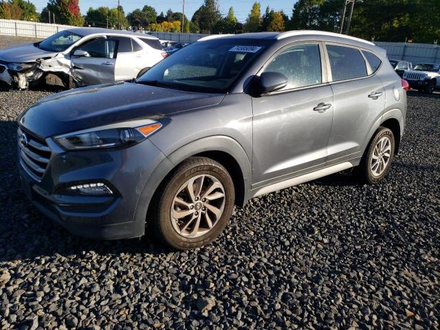 hyundai tucson lim 2017 km8j3ca48hu478598