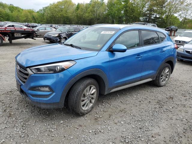 hyundai tucson 2017 km8j3ca48hu481937