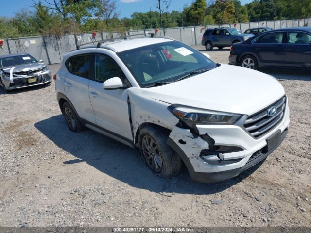 hyundai tucson 2017 km8j3ca48hu517948