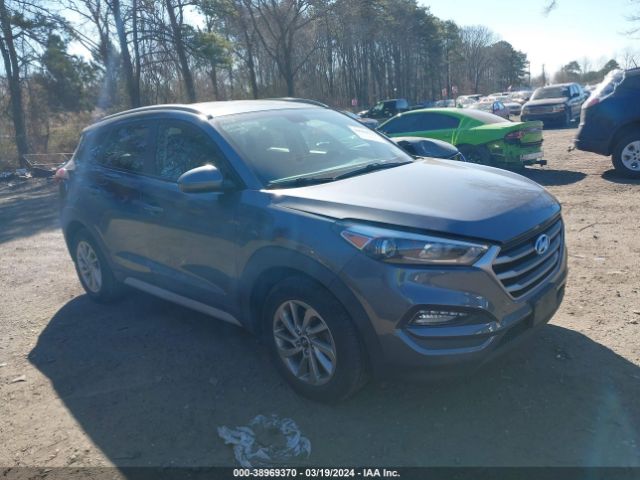 hyundai tucson 2017 km8j3ca48hu564638