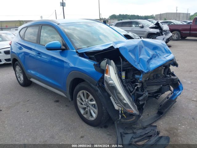 hyundai tucson 2018 km8j3ca48ju600835