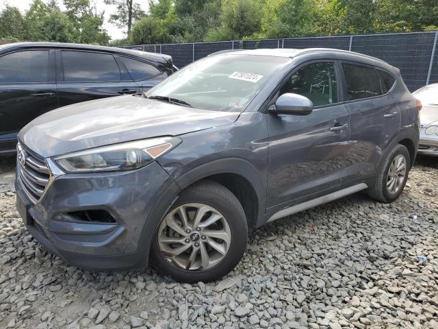 hyundai tucson sel 2018 km8j3ca48ju603153