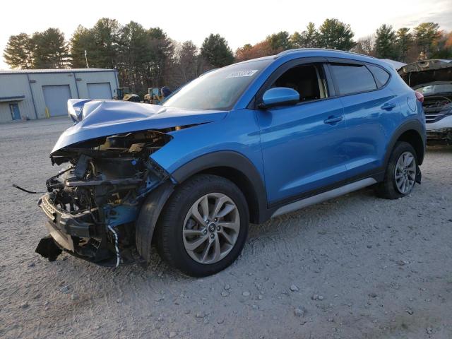 hyundai tucson sel 2018 km8j3ca48ju604609