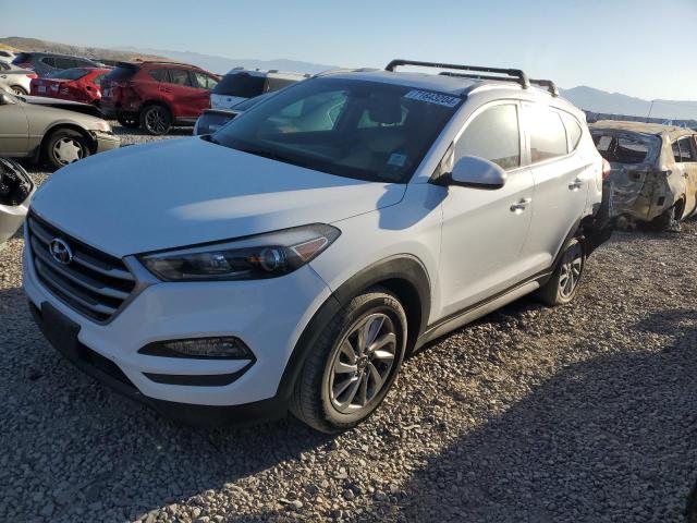 hyundai tucson sel 2018 km8j3ca48ju667239