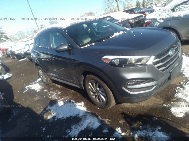 hyundai tucson 2018 km8j3ca48ju730596