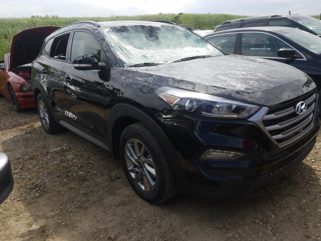 hyundai tucson sel 2018 km8j3ca48ju770161